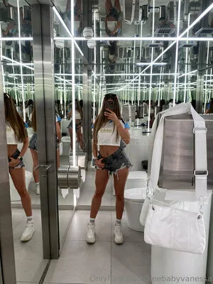 Vanessababe Free OnlyFans Leaked Free Thumbnail Picture - #kMSTXaafE4