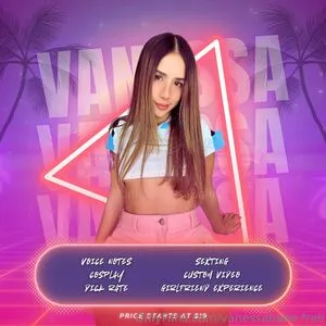 Vanessababe Free OnlyFans Leaked Free Thumbnail Picture - #qohDXQtY42