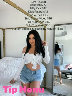 Vanessabb444 OnlyFans Leaked Free Thumbnail Picture - #M3k4hTxnpc