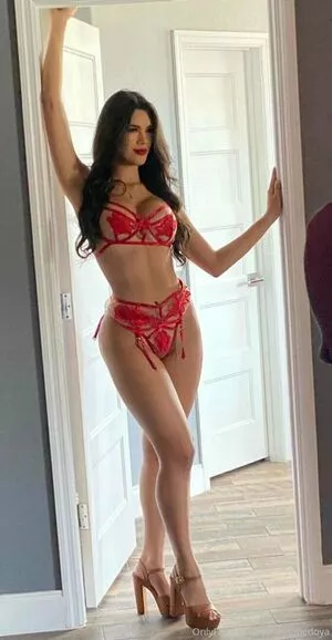 vanessabedoya OnlyFans Leaked Free Thumbnail Picture - #GqedkfzGWr