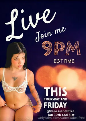 Vanessabellfree OnlyFans Leaked Free Thumbnail Picture - #2SCUlvoTBT