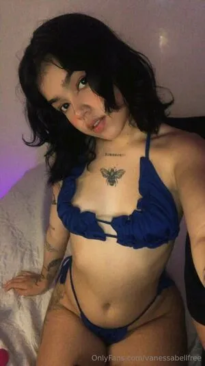 Vanessabellfree OnlyFans Leaked Free Thumbnail Picture - #6d637MGgNY