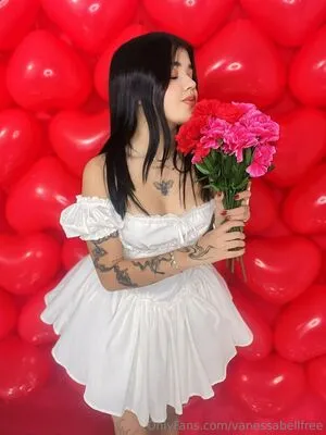 Vanessabellfree OnlyFans Leaked Free Thumbnail Picture - #8lPAQgKUYM