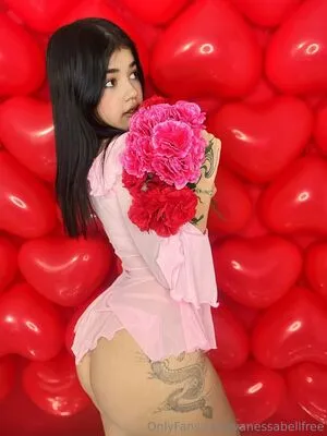 Vanessabellfree OnlyFans Leaked Free Thumbnail Picture - #9FI62hxyIf