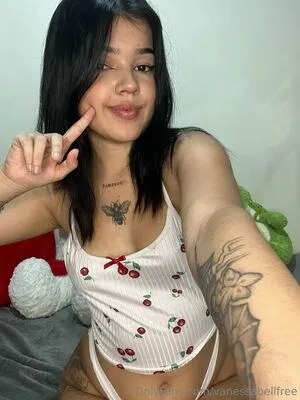Vanessabellfree OnlyFans Leaked Free Thumbnail Picture - #D5uzT9hO7b