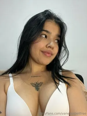 Vanessabellfree OnlyFans Leaked Free Thumbnail Picture - #FaZBv4V1Gn