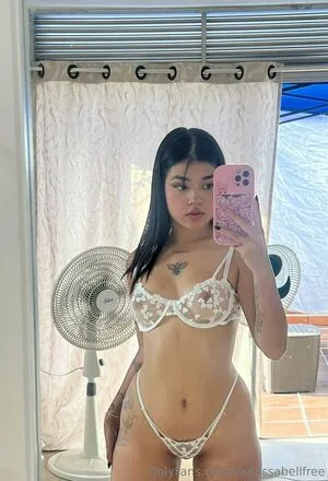 Vanessabellfree OnlyFans Leaked Free Thumbnail Picture - #GpzCI7UOH2