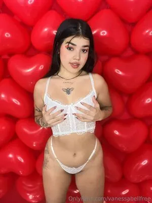 Vanessabellfree OnlyFans Leaked Free Thumbnail Picture - #M1EZhzj7gn