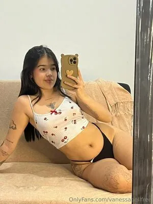 Vanessabellfree OnlyFans Leaked Free Thumbnail Picture - #Mz7M2kZ55r