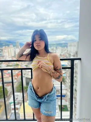 Vanessabellfree OnlyFans Leaked Free Thumbnail Picture - #Rh4oTm4OVp