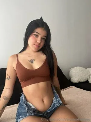 Vanessabellfree OnlyFans Leaked Free Thumbnail Picture - #WdWoKv6f2i