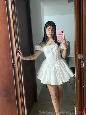 Vanessabellfree OnlyFans Leaked Free Thumbnail Picture - #XIaHqy9xad