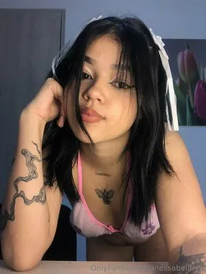 Vanessabellfree OnlyFans Leaked Free Thumbnail Picture - #ZDw1C95NHU