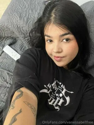 Vanessabellfree OnlyFans Leaked Free Thumbnail Picture - #Zyvx1UJRfd