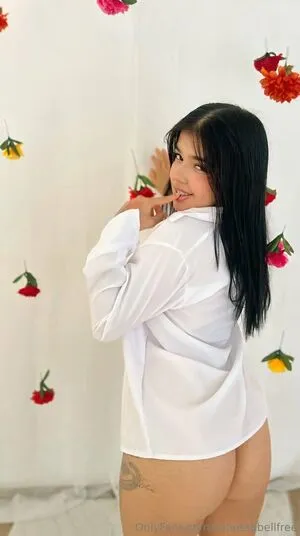 Vanessabellfree OnlyFans Leaked Free Thumbnail Picture - #a5aZVEN7p1