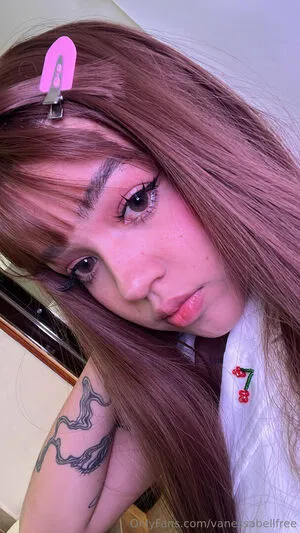 Vanessabellfree OnlyFans Leaked Free Thumbnail Picture - #bnYtZAZGwV