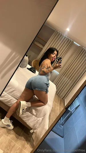 Vanessabellfree OnlyFans Leaked Free Thumbnail Picture - #i4fLMwmjMN