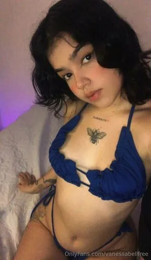 Vanessabellfree OnlyFans Leaked Free Thumbnail Picture - #ibE6WWccHl