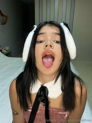 Vanessabellfree OnlyFans Leaked Free Thumbnail Picture - #jLCnjkGCW0