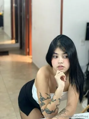 Vanessabellfree OnlyFans Leaked Free Thumbnail Picture - #jwmUUiYu7q