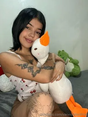 Vanessabellfree OnlyFans Leaked Free Thumbnail Picture - #k0SHesxLb6