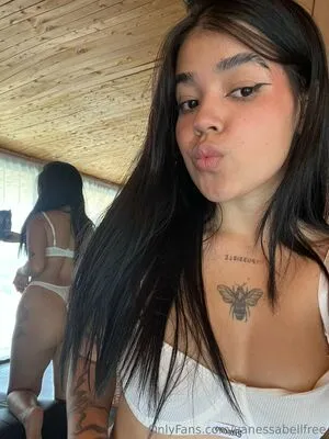 Vanessabellfree OnlyFans Leaked Free Thumbnail Picture - #oXASzGwRKn