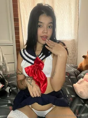 Vanessabellfree OnlyFans Leaked Free Thumbnail Picture - #q7YFLYflBH