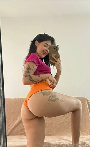 Vanessabellfree OnlyFans Leaked Free Thumbnail Picture - #tW3Nn7046x