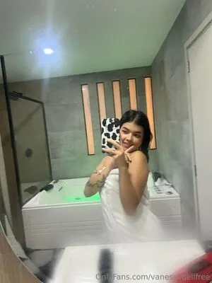 Vanessabellfree OnlyFans Leaked Free Thumbnail Picture - #tfXxOK73E2