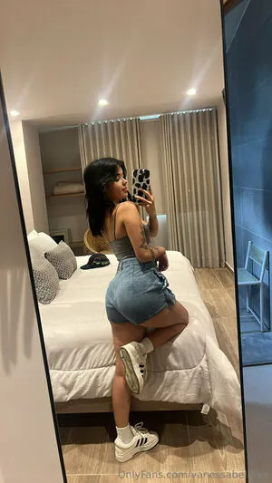 Vanessabellfree OnlyFans Leaked Free Thumbnail Picture - #uKcj5pWhOZ