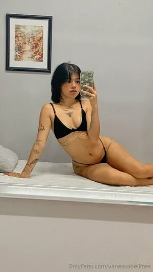 Vanessabellfree OnlyFans Leaked Free Thumbnail Picture - #v21v0Rhg1j