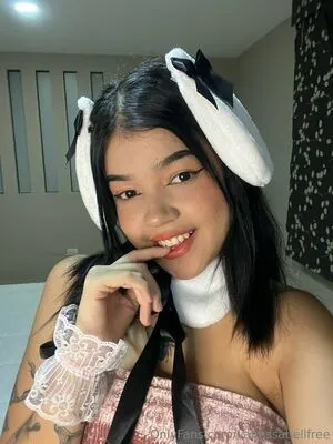 Vanessabellfree OnlyFans Leaked Free Thumbnail Picture - #vEIuZ45MVp