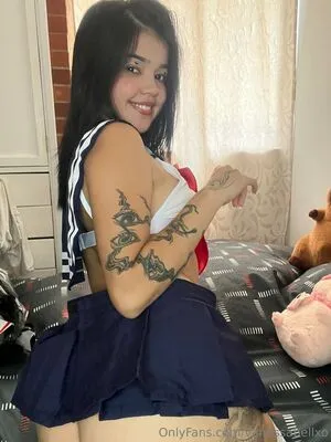 Vanessabellxo OnlyFans Leaked Free Thumbnail Picture - #hvFpWKcztf