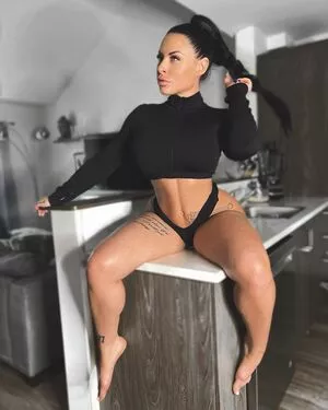 Vanessabootybuilder OnlyFans Leaked Free Thumbnail Picture - #s9eNwF621G