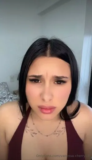 Vanessacherry18 OnlyFans Leaked Free Thumbnail Picture - #MZKWy0nqJh