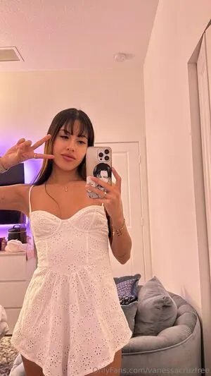 Vanessacruzfree OnlyFans Leaked Free Thumbnail Picture - #W1zCWWztl4