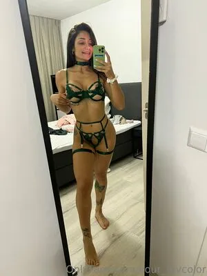Vanessadi OnlyFans Leaked Free Thumbnail Picture - #35DJ0LnonV