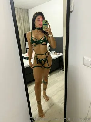 Vanessadi OnlyFans Leaked Free Thumbnail Picture - #Q2E0LsRnoG