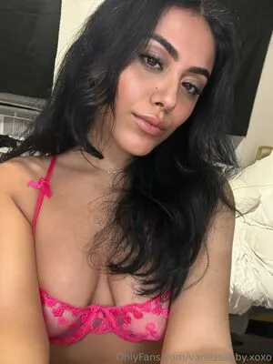Vanessadreamxo OnlyFans Leaked Free Thumbnail Picture - #4QyJcPf2sE