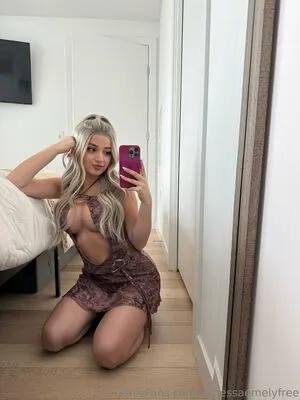 Vanessaemelyfree OnlyFans Leaked Free Thumbnail Picture - #WQYh0d9GXj