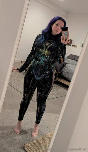 Vanessafaulkner OnlyFans Leaked Free Thumbnail Picture - #3F7hWxeoNY