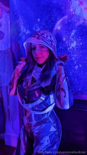 Vanessafaulkner OnlyFans Leaked Free Thumbnail Picture - #CLiaJNMCRM