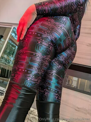 Vanessafaulkner OnlyFans Leaked Free Thumbnail Picture - #DkKnAionib