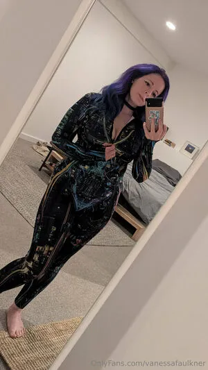 Vanessafaulkner OnlyFans Leaked Free Thumbnail Picture - #PDxsoKtFZV