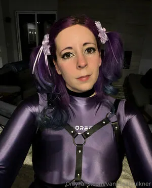 Vanessafaulkner OnlyFans Leaked Free Thumbnail Picture - #QVbmgyFpAf