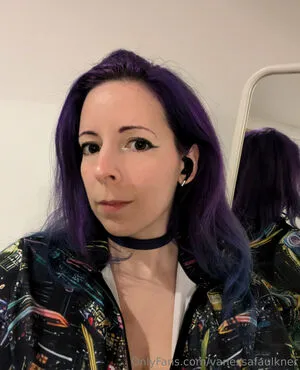 Vanessafaulkner OnlyFans Leaked Free Thumbnail Picture - #Wa9uWj8ASm