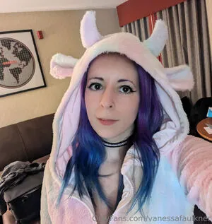 Vanessafaulkner OnlyFans Leaked Free Thumbnail Picture - #Zf6Z7BqirO