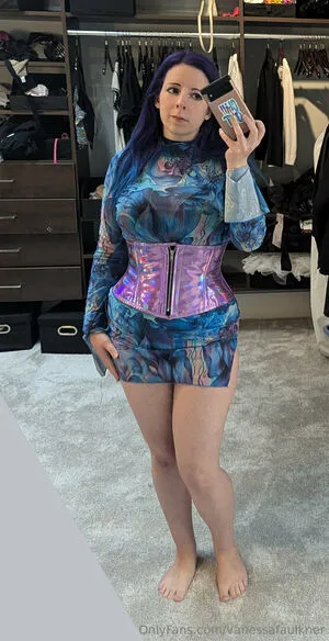 Vanessafaulkner OnlyFans Leaked Free Thumbnail Picture - #jsRxvav4WW