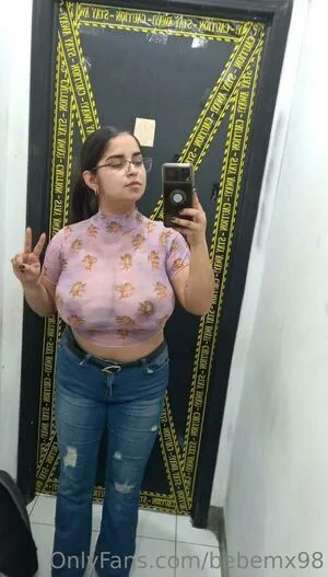 Vanessagallegos98 OnlyFans Leaked Free Thumbnail Picture - #y4YlNnzJ90