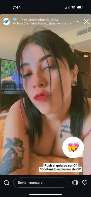 Vanessahuerta OnlyFans Leaked Free Thumbnail Picture - #Odaf0b7ccL